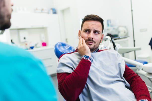 Best Wisdom Tooth Removal  in Lakeland North, WA