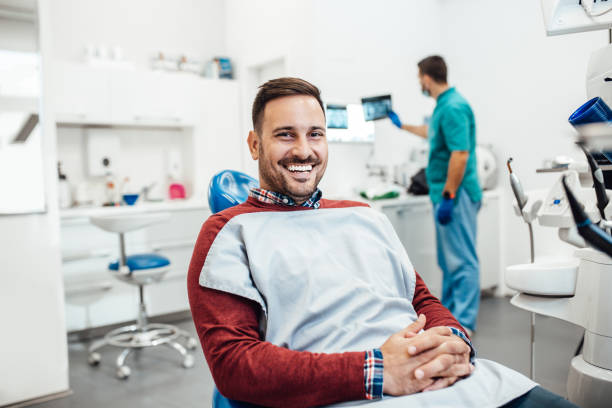 Best Dental Fillings (Composite and Amalgam)  in Lakeland North, WA