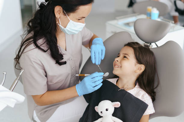 Emergency Dental Services in Lakeland North, WA