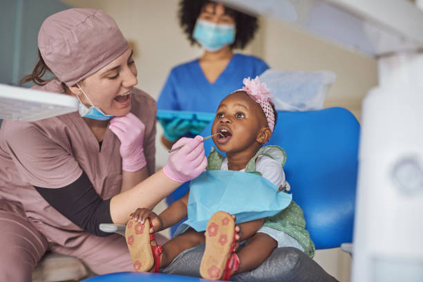 Lakeland North, WA Holistic Dental Care Services Company