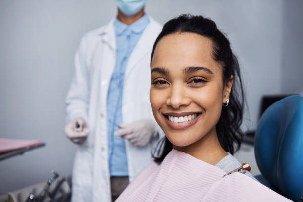 Full Mouth Reconstruction in Lakeland North, WA