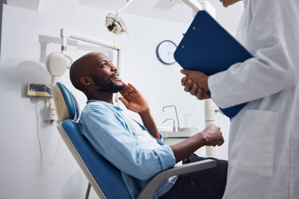 Best Root Canal Treatment  in Lakeland North, WA