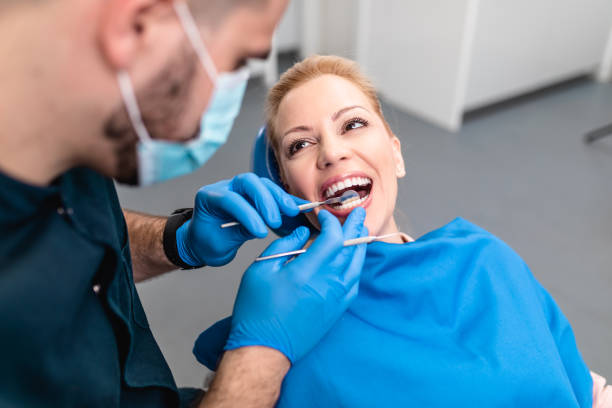 Best Tooth Extraction  in Lakeland North, WA