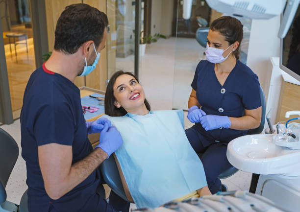 Emergency Dental Services in Lakeland North, WA