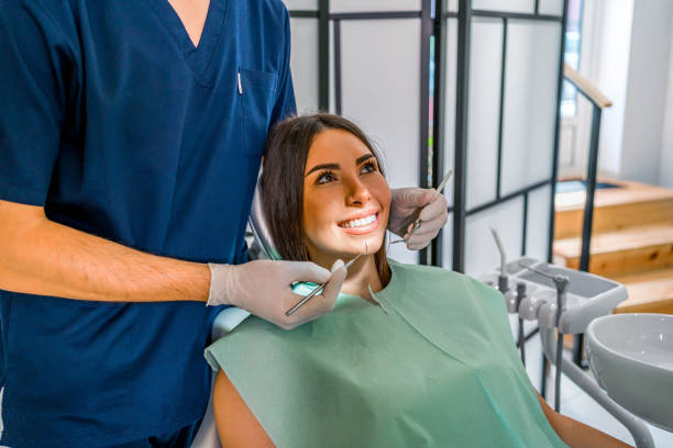 Best Emergency Dental Care  in Lakeland North, WA
