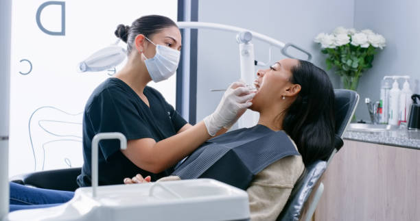 Best Laser Dentistry  in Lakeland North, WA