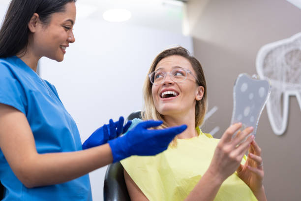 Best Veneers and Lumineers  in Lakeland North, WA