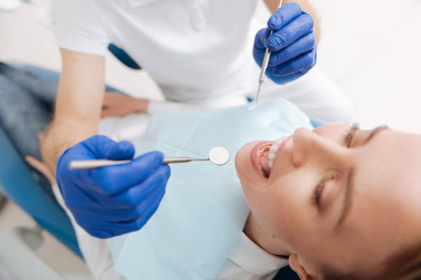 Best Oral Cancer Screening  in Lakeland North, WA